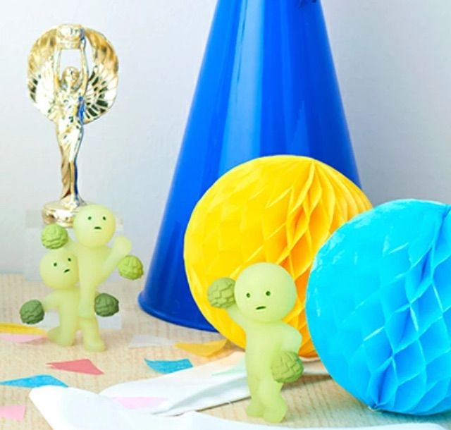 スミスキー チアシリーズ 12個セット(1BOX) smiski - メルカリ