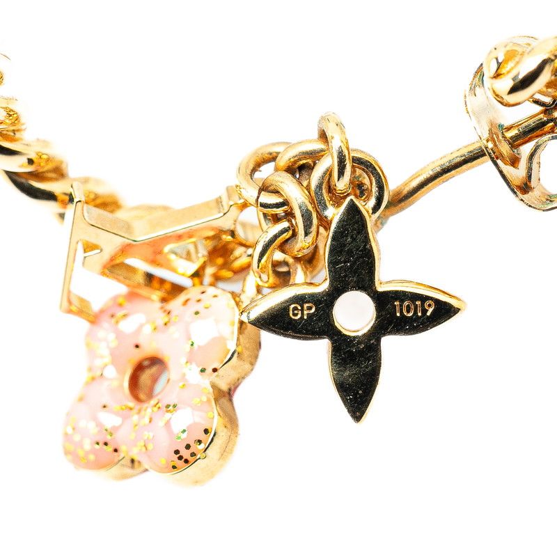 ルイ ヴィトン ブークルドレイユ スウィートモノグラム インマイハート