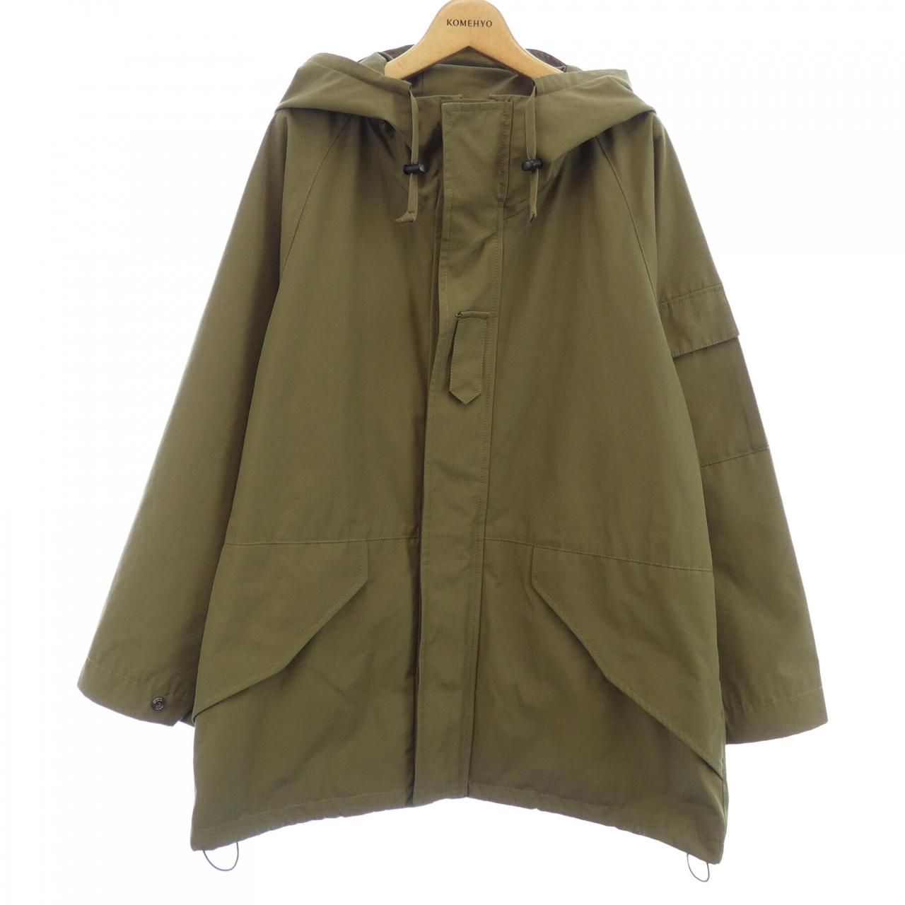 スピックアンドスパン SPICK - SPAN ジャケット