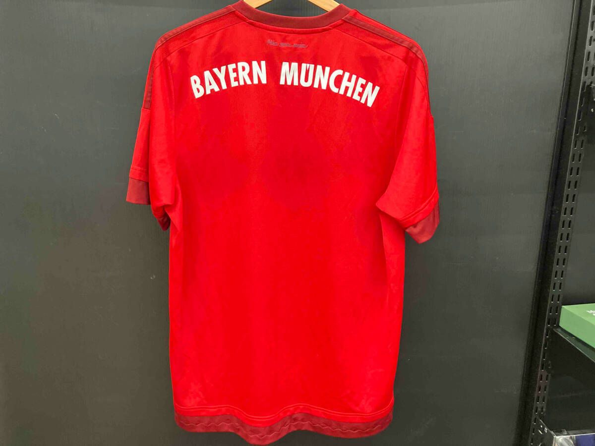 正規品】シャビアロンソ バイエルン・ミュンヘン ユニフォーム