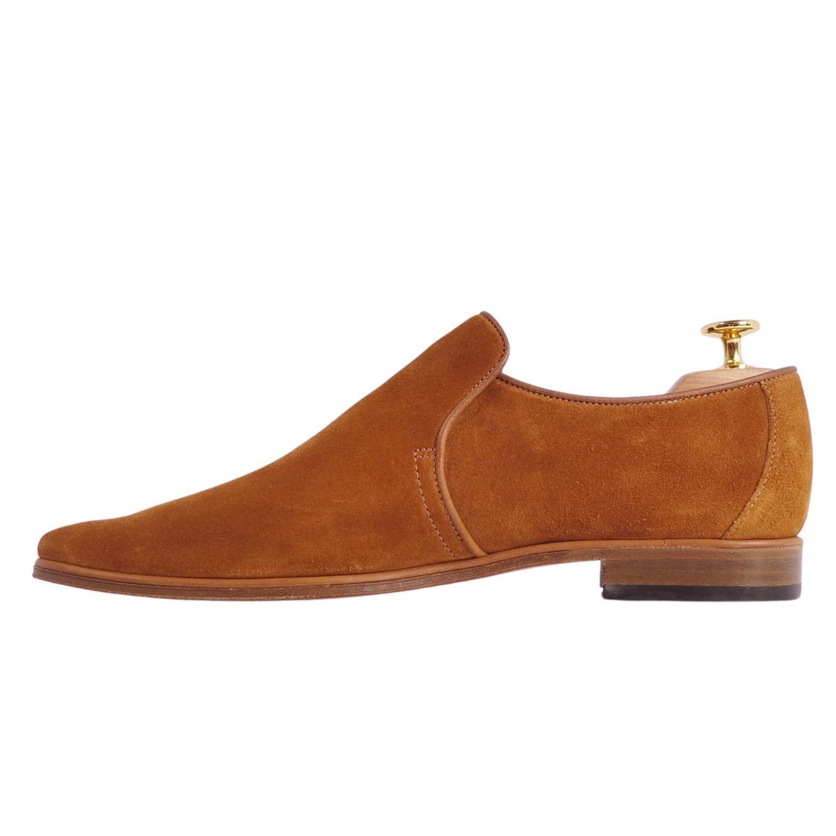 A 未使用 サルヴァトーレ フェラガモ Salvatore Ferragamo ロー (未使用に近い)サルヴァトーレフェラガモ トートバッグ レディース