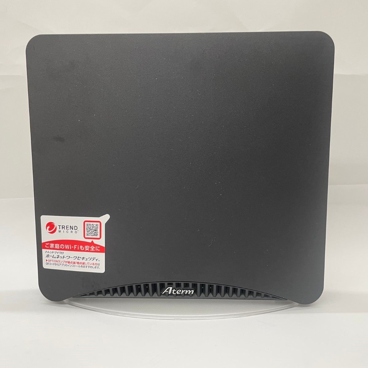 NEC Aterm PA-WX7800T8 Wi-Fi 6E 本体 Wi-Fiルーター Aterm(エーターム