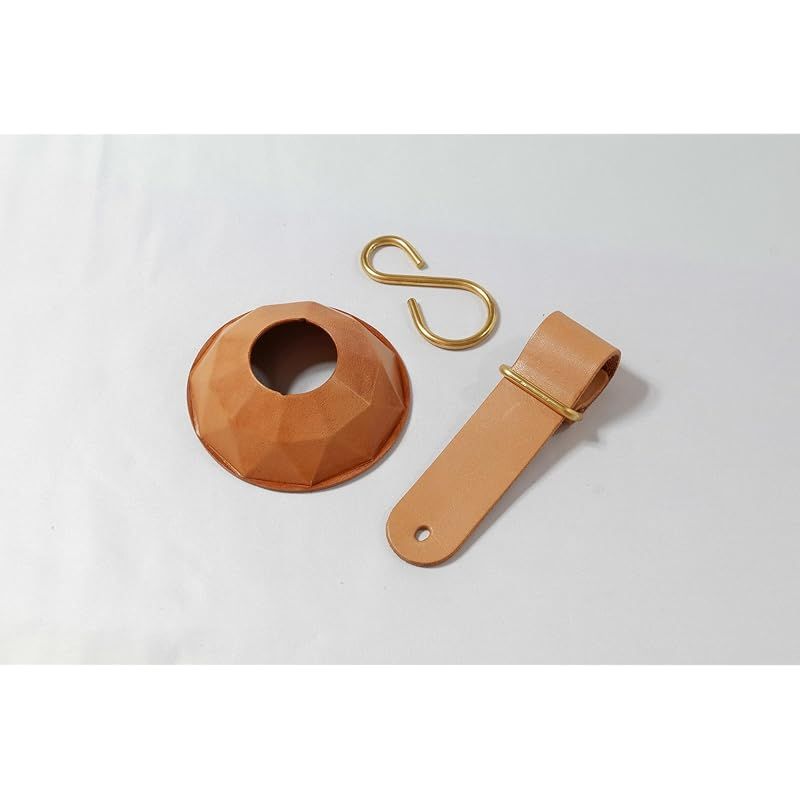 DekiTech ランタンシェード ゴールゼロ goalzero シェード 革