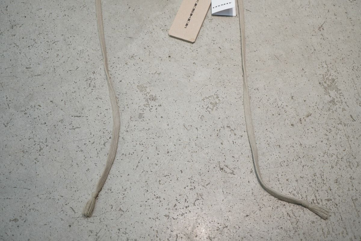 正規24 SS Rick Owens DRKSHDW リックオウエンス ダークシャドウ HAT ダメージ デニム バケット ハット 1001 P