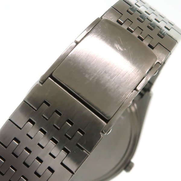 【極美品】セイコー　グランドツインクォーツ 9943-8020 1978年製 GRAND SEIKO【セイコー グランドクォーツ 9943-8010】 ツインクォーツ