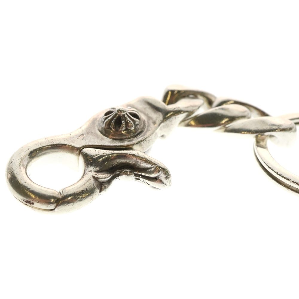 CHROME HEARTS (クロムハーツ) CLP CHN CLASSIC-S/ショート