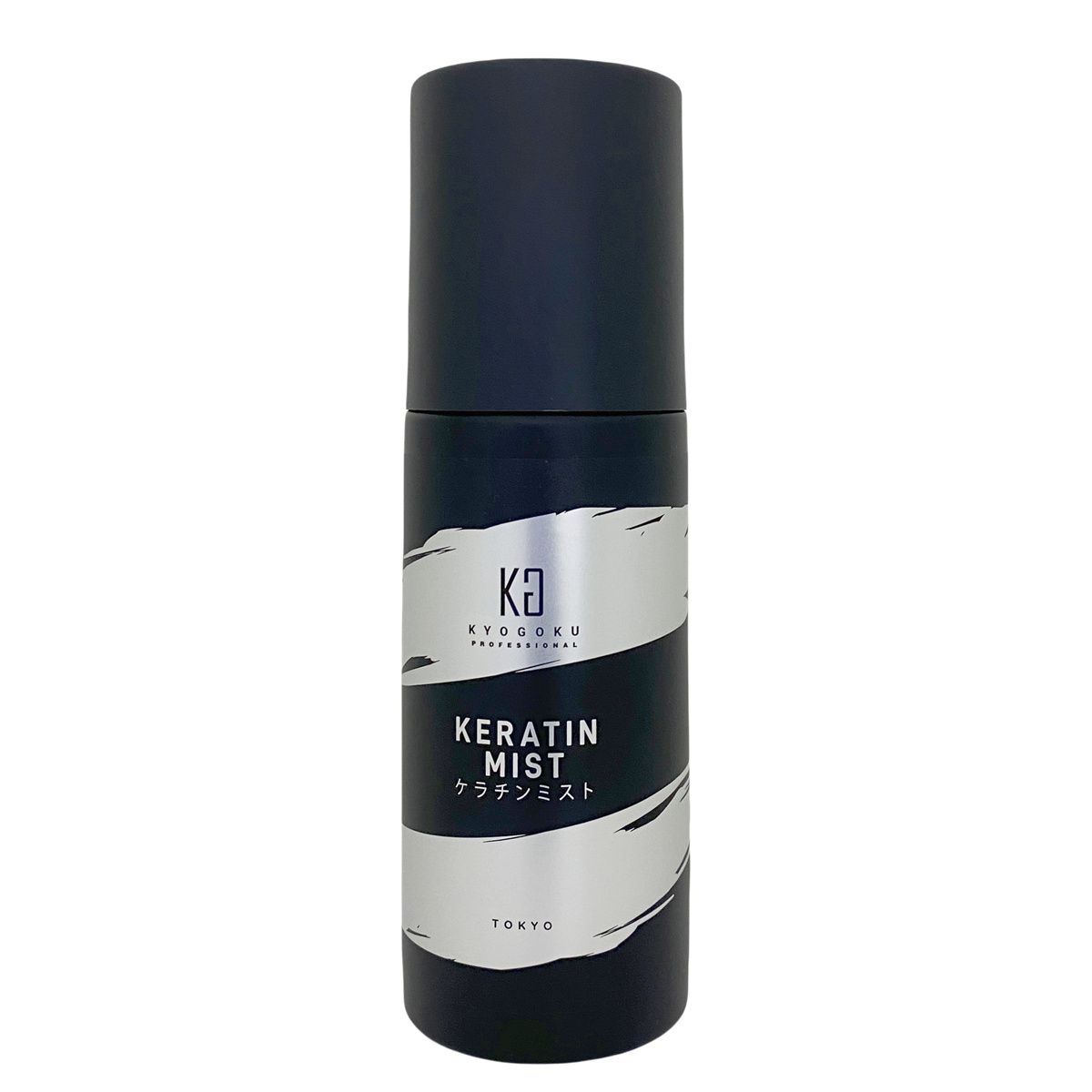 【往復送料無料】 京 ケラチンミスト 100ml 5個セット 導入 美容液 ミスト 洗い流さない トリートメント ヘアミスト ダメージケア アウトバス ヘアケア スタイリング Kyogoku