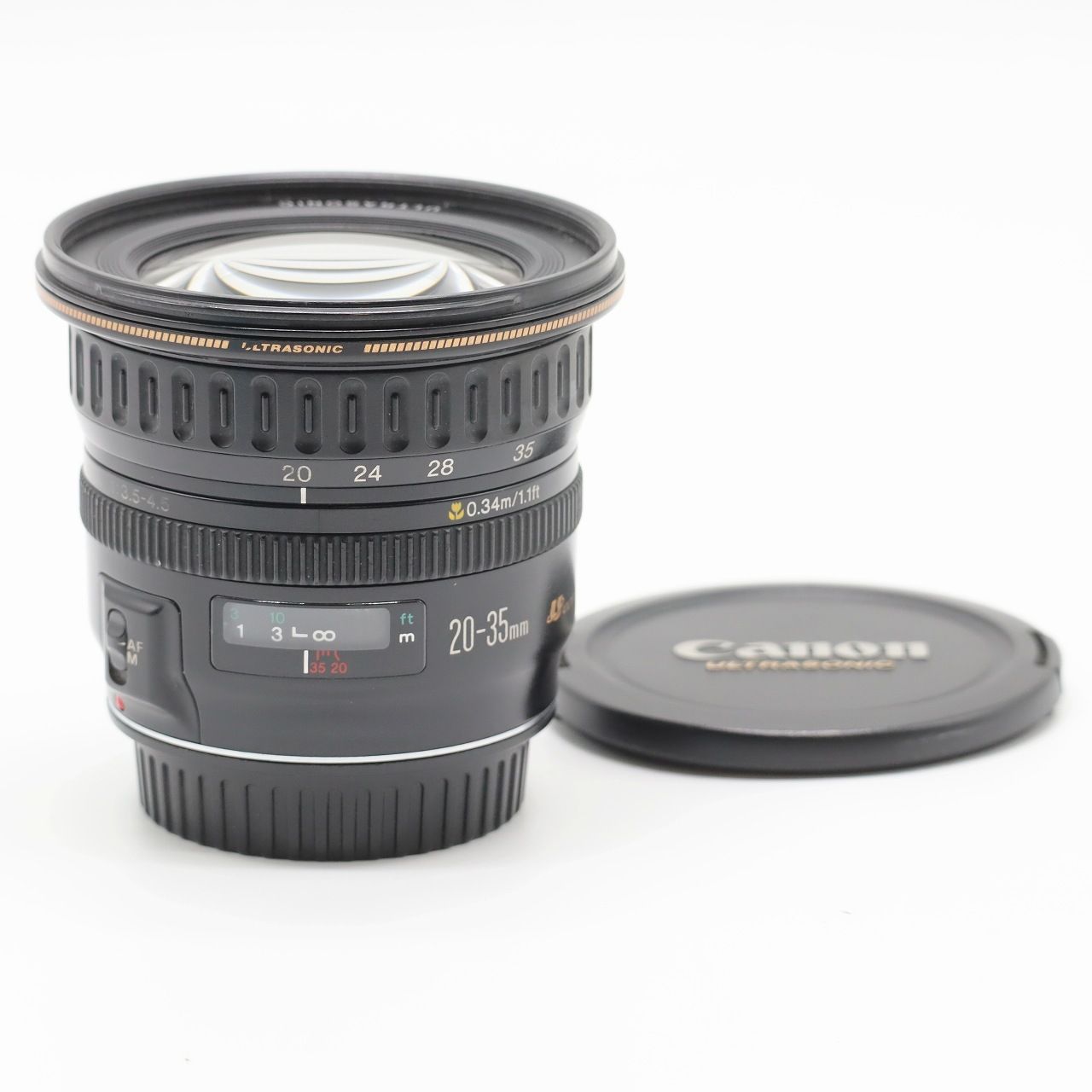 EF20-35mm F3.5-4.5 USM 【公式通販】
