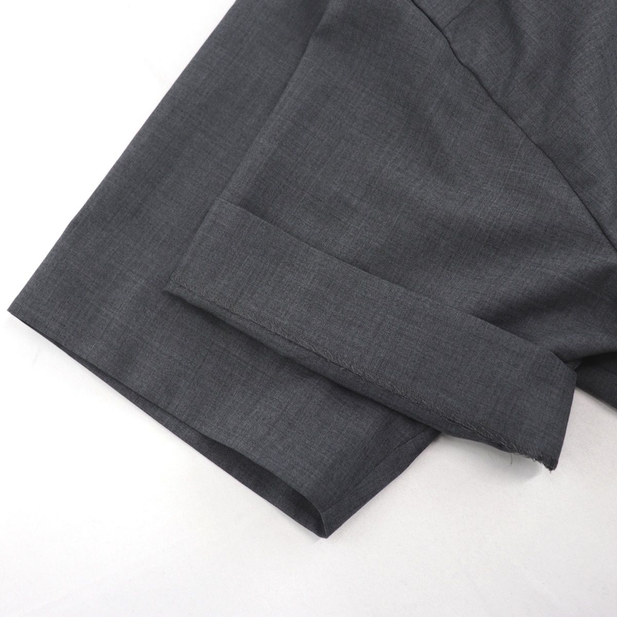 【美品】Sacai 22SS Suiting Mix Pullover サイズ１ 美品】Sacai 22SS Suiting Mix Pullover サイズ1 - メルカリ
