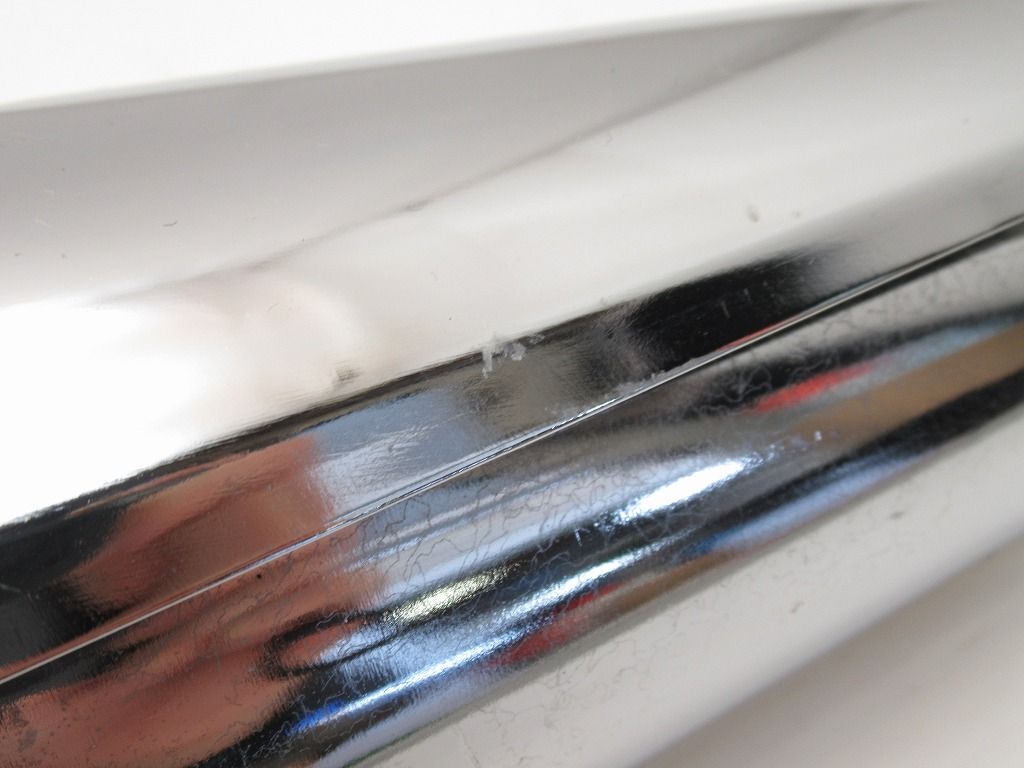 ロイヤルエンフィールド コンチネンタル GT650 純正サイレンサー ロイヤルエンフィールド コンチネンタルGT 純正 サイレンサー 573166