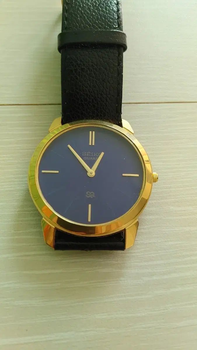 日本製 ジェフェン SEIKO(セイコー) 42 予め ほぼ新品