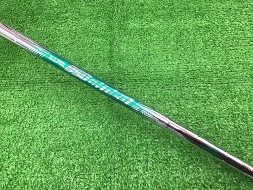 リシャフト フレックスその他