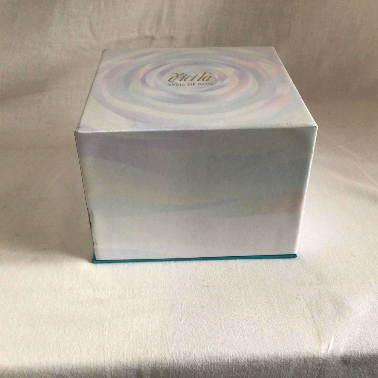 未使用品　資生堂ディシラ　エベイユドゥ　ローズ　香水　28ml ディシラ エベイユ ドゥ ローズ 香水28ml - メルカリ
