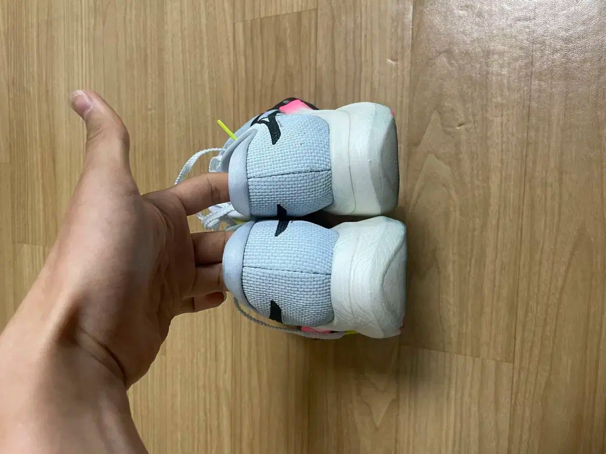 アシックス メタスピード