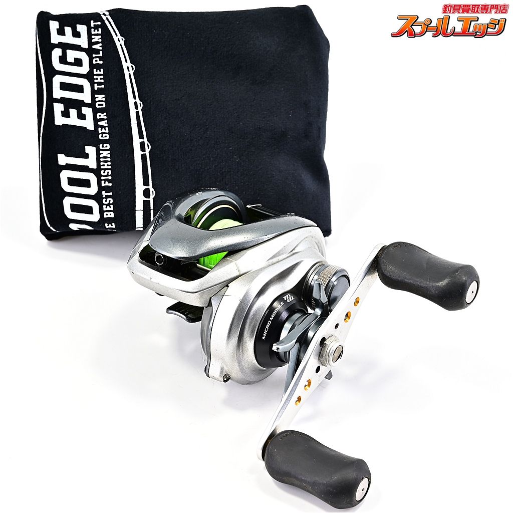 SHIMANO シマノ 13メタニウム 【公式通販】
