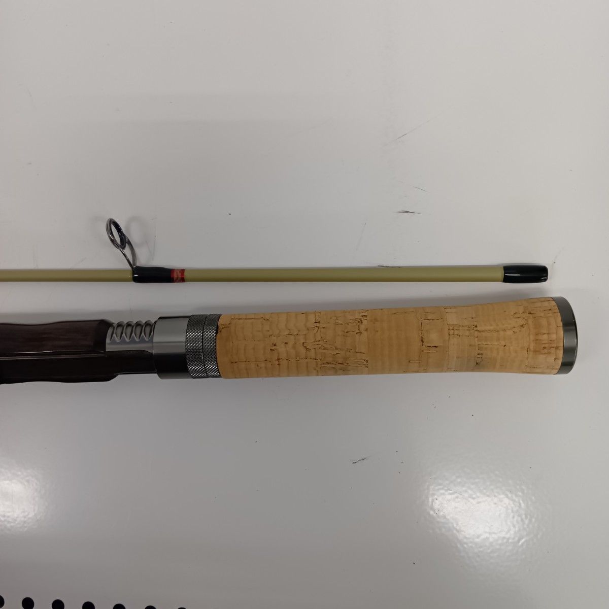 ΣΣM-AIRE Mアイレ 釣り用品 ロッド ルアーロッド 正影グラス MG-50ML