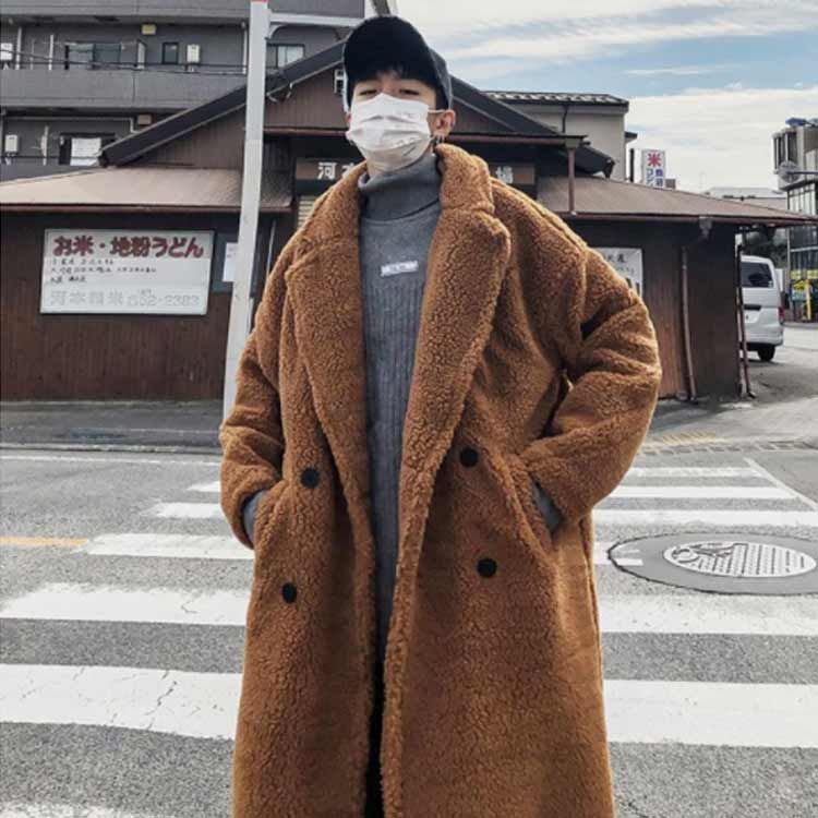 ロングコート もこもこ チェスターコート あったか 楽天市場】レディース カジュアルボア コート チェスターコート
