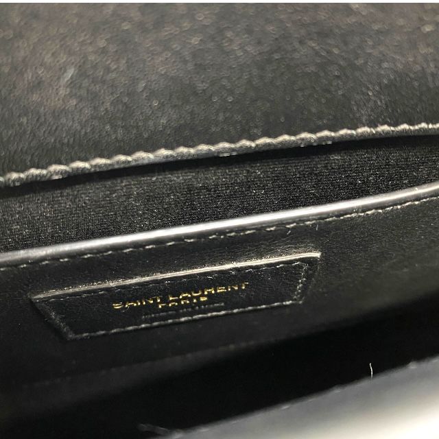 ハンドバッグ Saint Laurent HAND BAG (671146BWR0W 6309) Women's Bags and Purses | Saint Laurent | YSL
