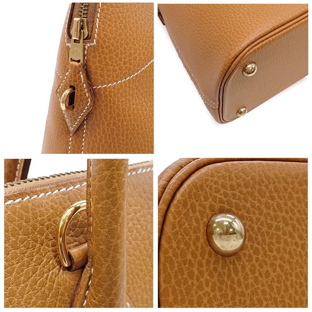 本物■未使用品■HERMES■エルメス■アルデンヌ■ボリード37■G刻印■2WAYハンドバッグ■108万■w7g88g HERMES エルメス ケリー32 アルデンヌ レッド 即売切エルメス ケリー