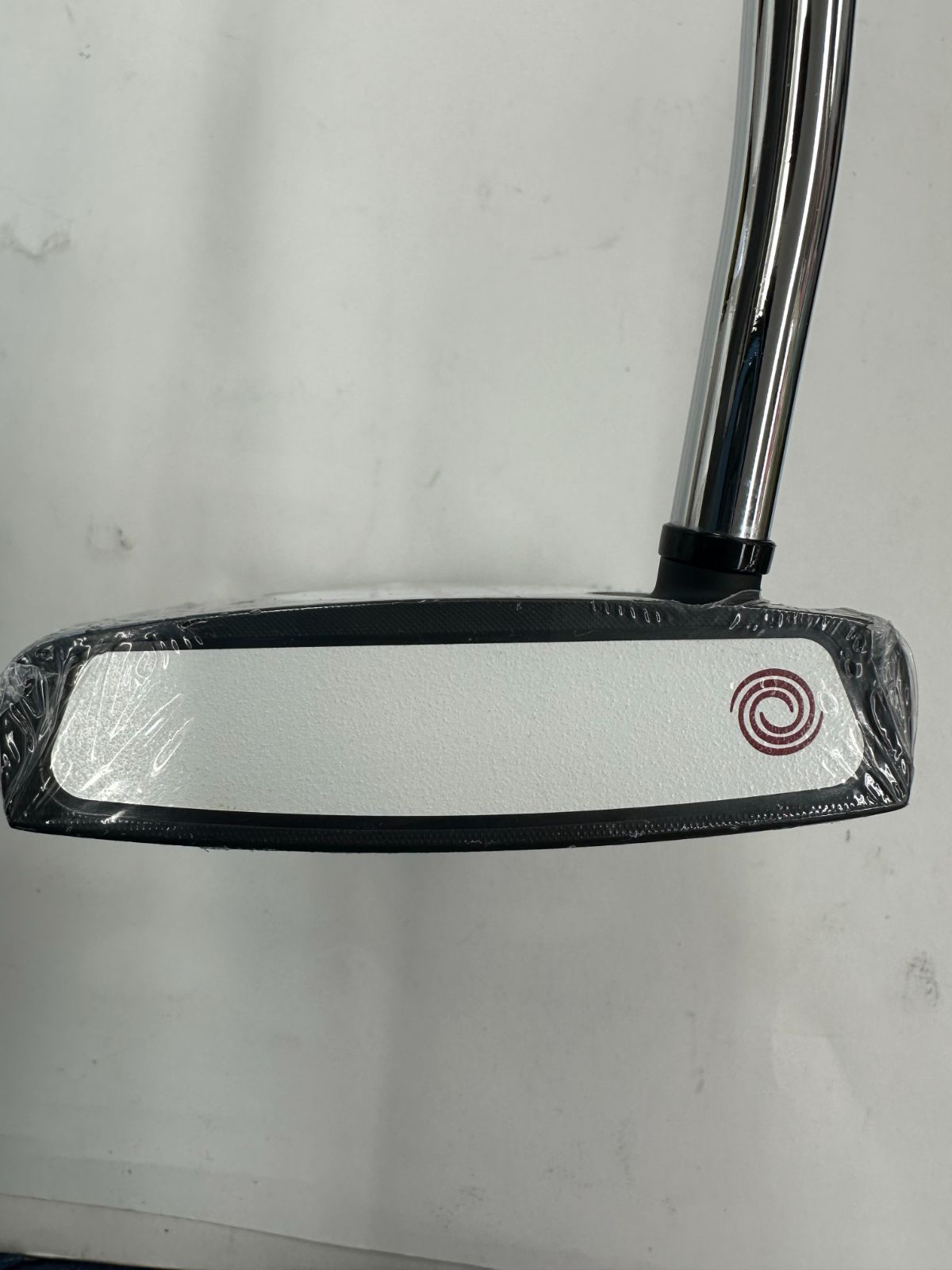 Ld Pt【新品未使用品】オデッセイ 2-BALL TEN TRIPLE TRACK パター32