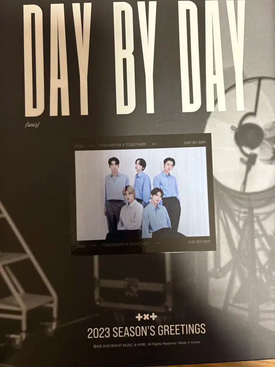 TOMORROW X TOGETHER 2024 シーグリ ニュース ｜ TOMORROW X TOGETHER JAPAN OFFICIAL SITE