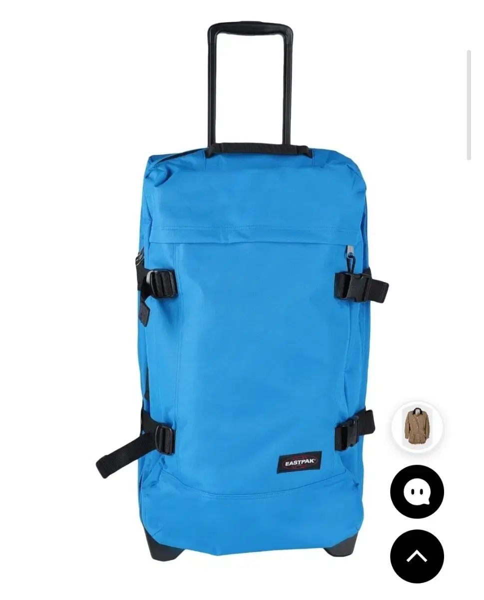 EASTPAK(イーストパック) 旅行用 キャリーケース スーツケース EASTPAK