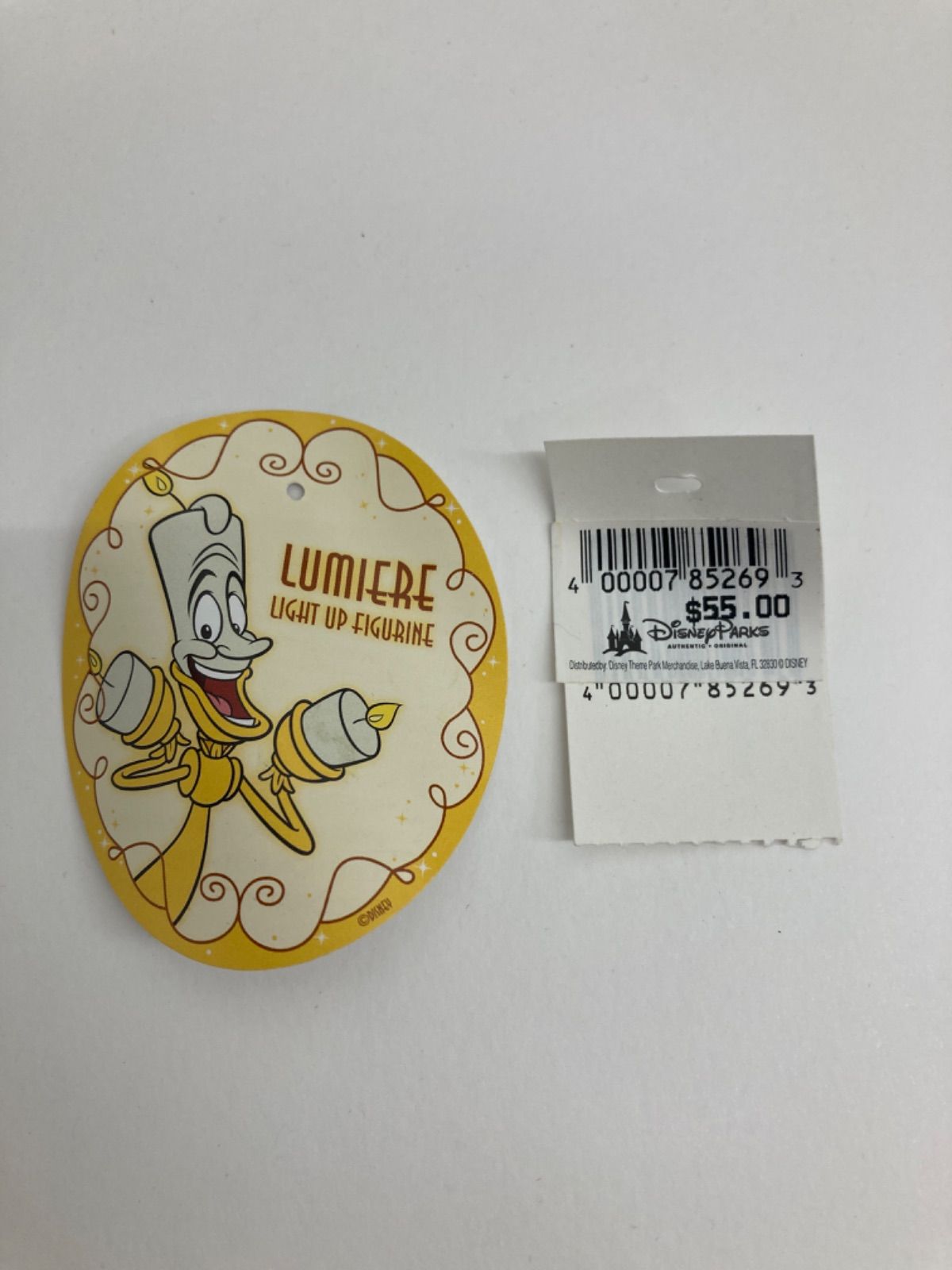 コグスワース 置時計