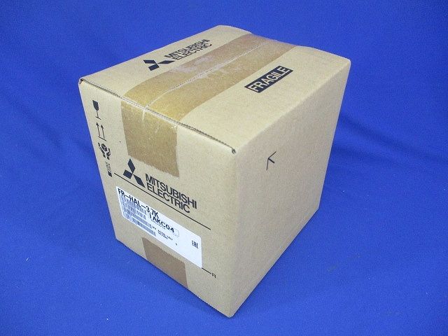  ACリアクトル 200 V NN FR-HAL-3.7 K 電設資材 材料 資材