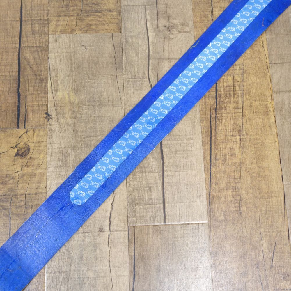 クライミングスキン シール