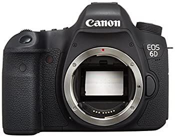 中古美品Canon EOS 6D(WG) ボディ 中古美品Canon EOS 6D(WG) ボディ バッテリー2個付き - メルカリ