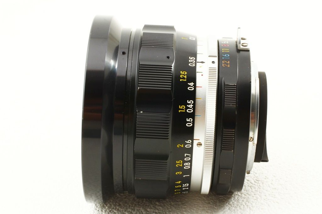 Nikon ニコン