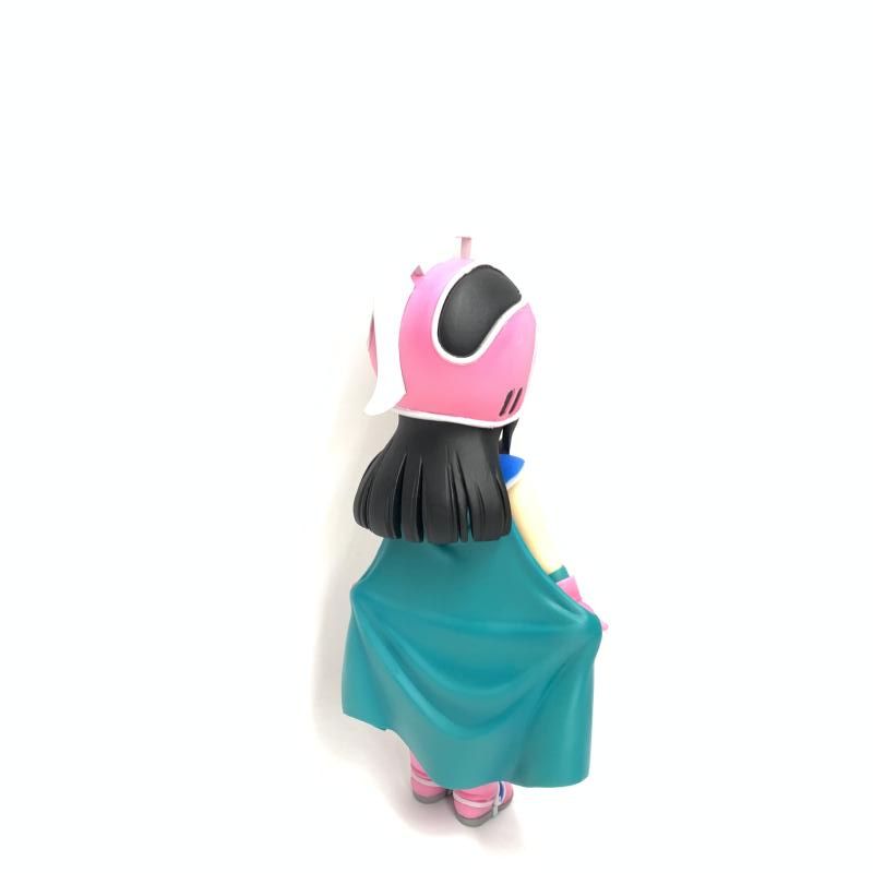 中古】開封)E賞 チチ MASTERLISE ｢一番くじ ドラゴンボール EX