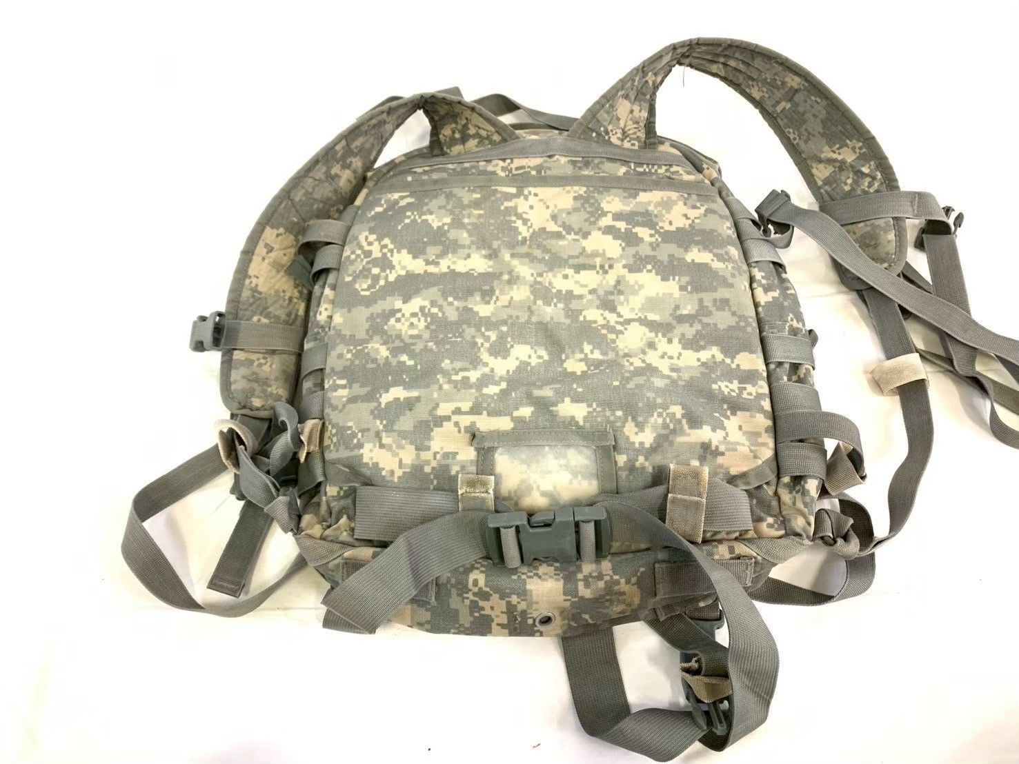 米軍放出品】MOLLE2 アサルトパック リュック バックパック