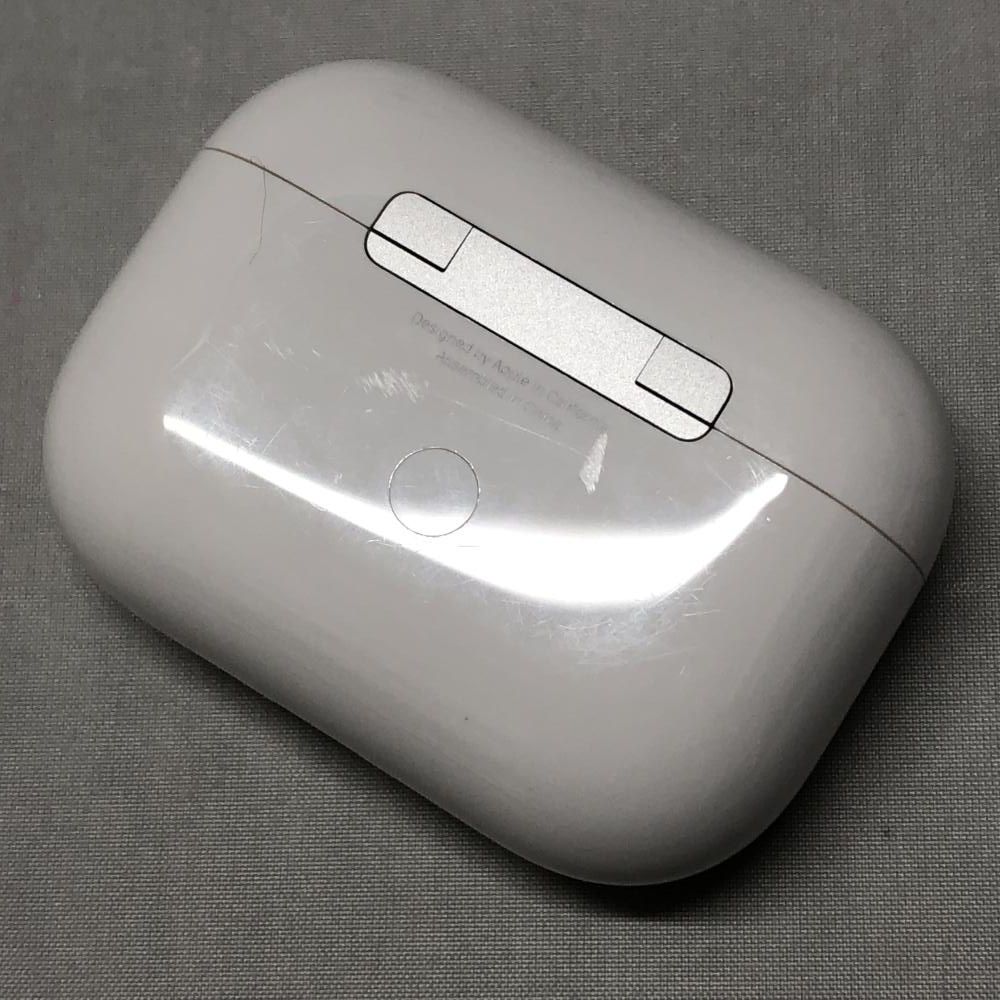 アップル AirPods