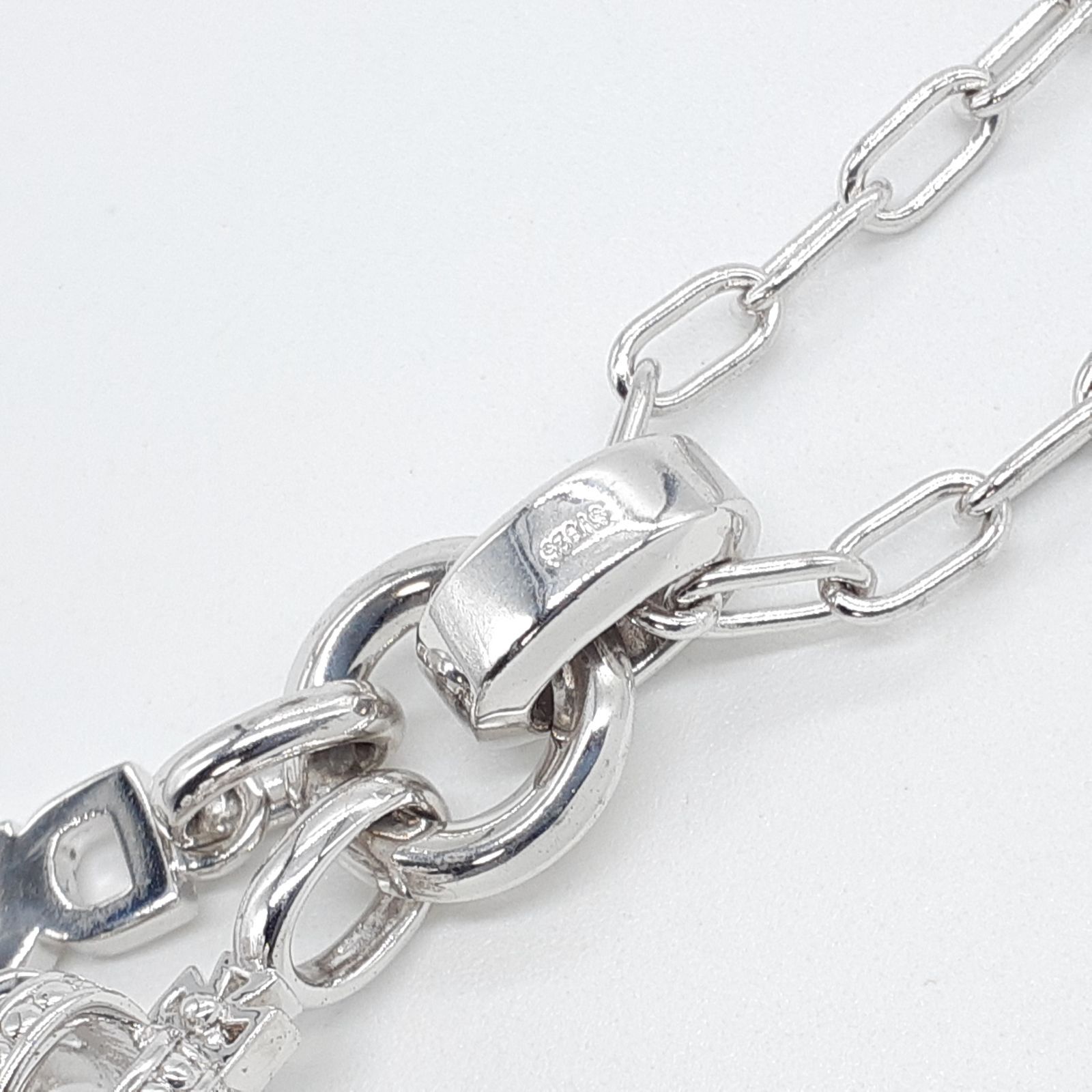 DUB Collection ダブ コレクション ネックレス シルバー SILVER 925 