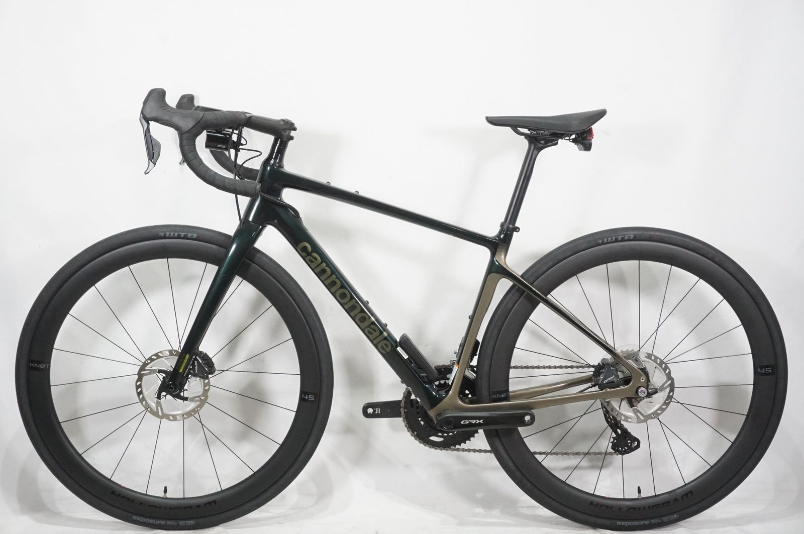 CANNONDALE キャノンデール SYNAPSE CARBON LTD RLE 2025年モデル グラベルロードバイク | バイチャリAKIBA店