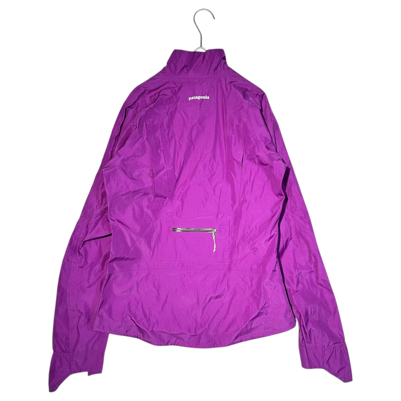 パープル（紫）系 Patagonia(パタゴニア) キッズアウター(ベビー
