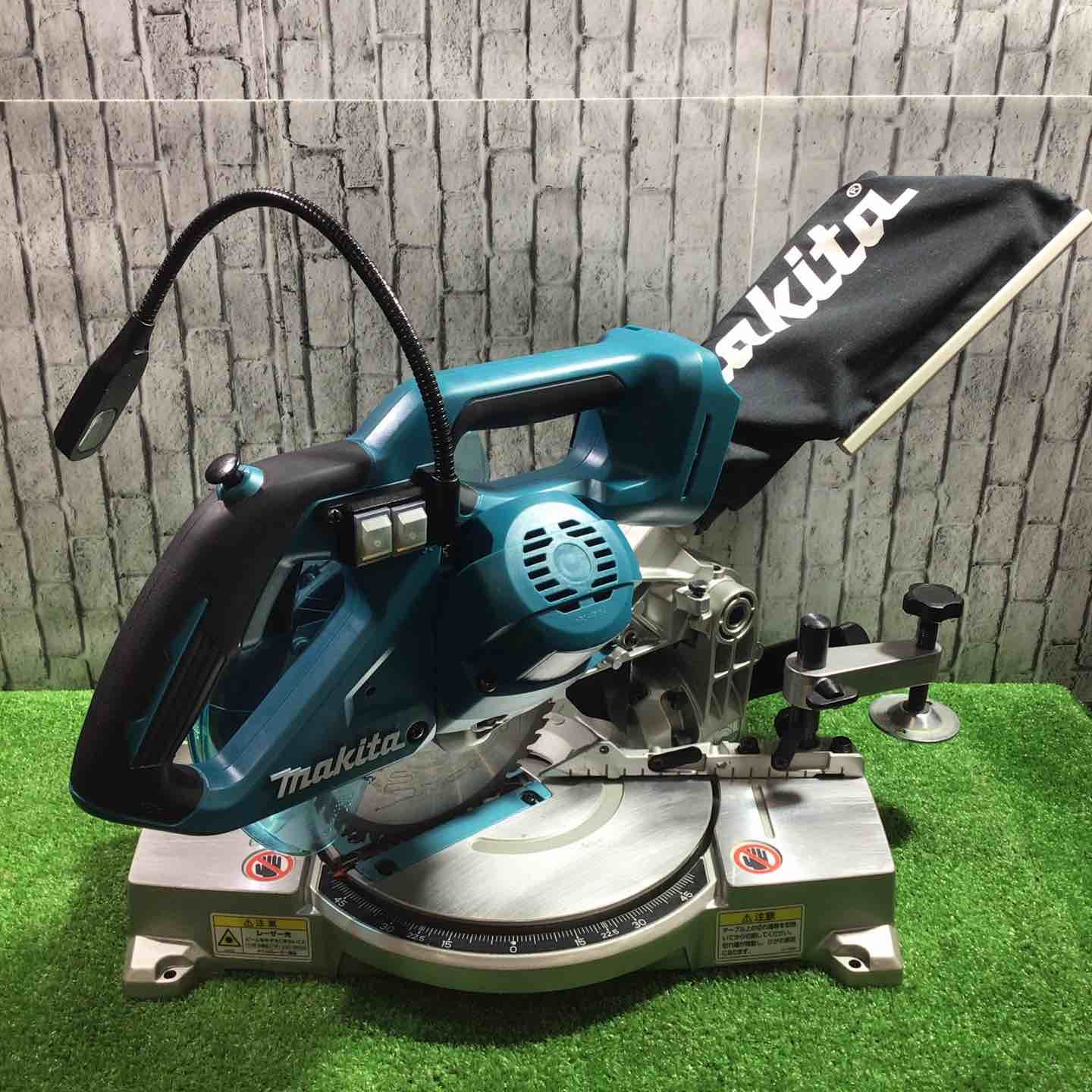 マキタ makita コードレス卓上マルノコ LS600DZ 川口店