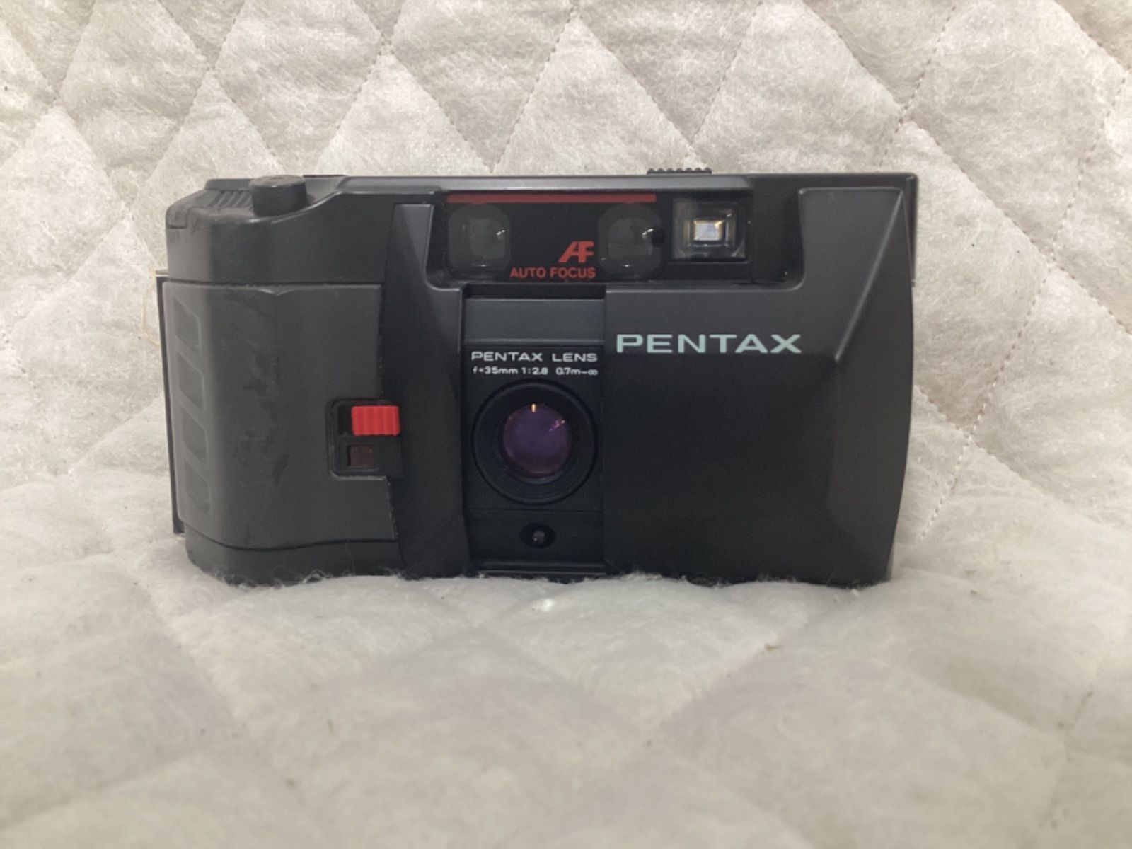 PENTAX PC35AF-M SE date - メルカリ