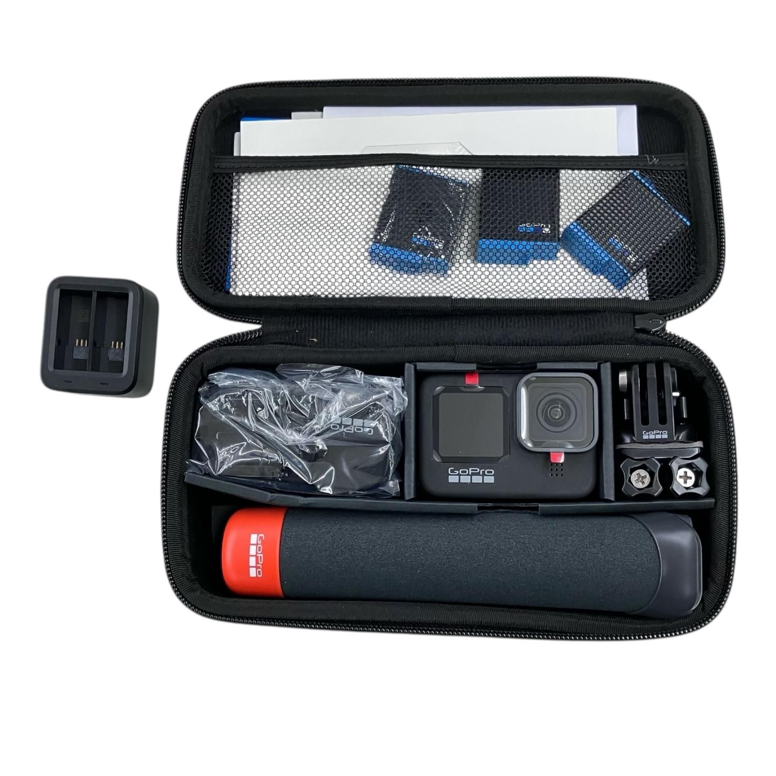 186000 現状品 GoPro HERO9 Black