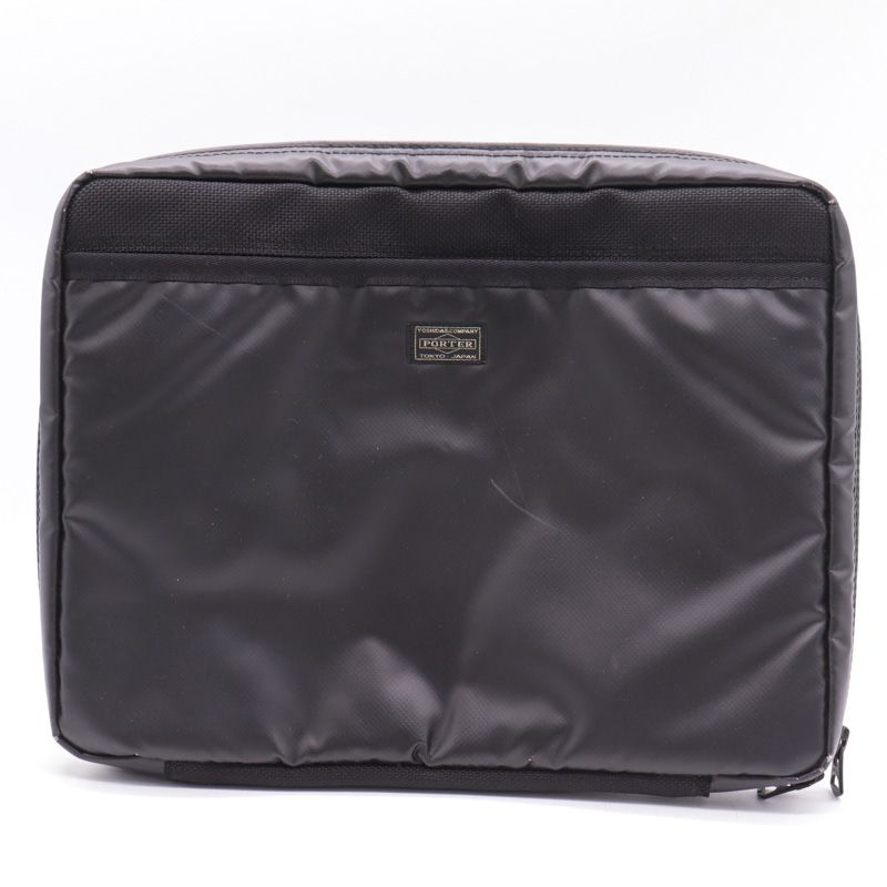 HYBRID(ハイブリッド) PC CASE(L) | 吉田カバンホームページ | YOSHIDA