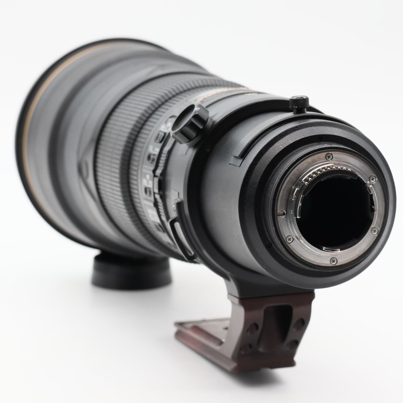 Nikon 単焦点レンズ AF-S NIKKOR 500mm f/4G ED VR フルサイズ