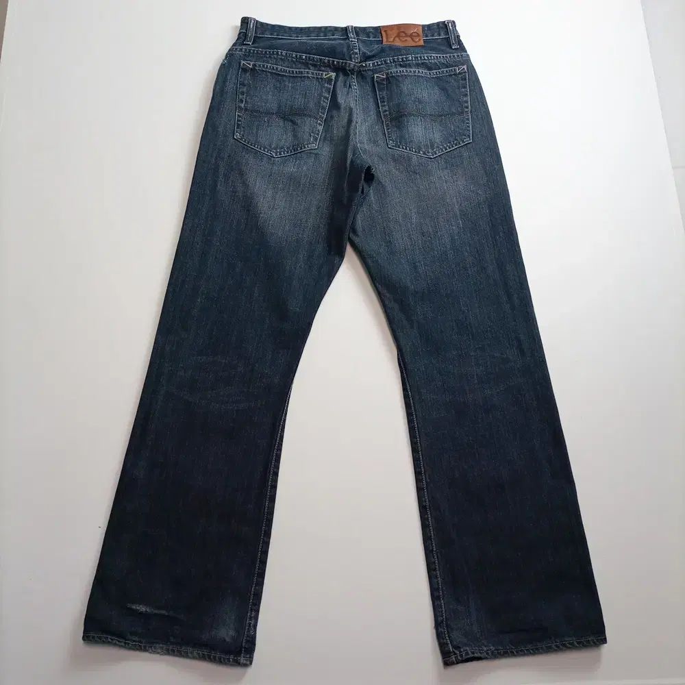 Lee RIDERS USA製デニムパンツ メンズ ヴィンテージ USA製 80年代 Lee 