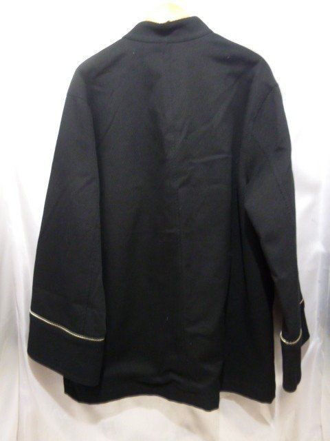 THUNDERBOX カンフージャケット THUNDERBOX 】 カンフージャケット