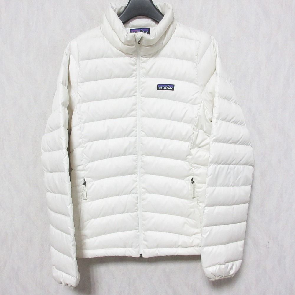 PATAGONIA パタゴニア ダウンセーター キッズXXL Patagonia パタゴニア