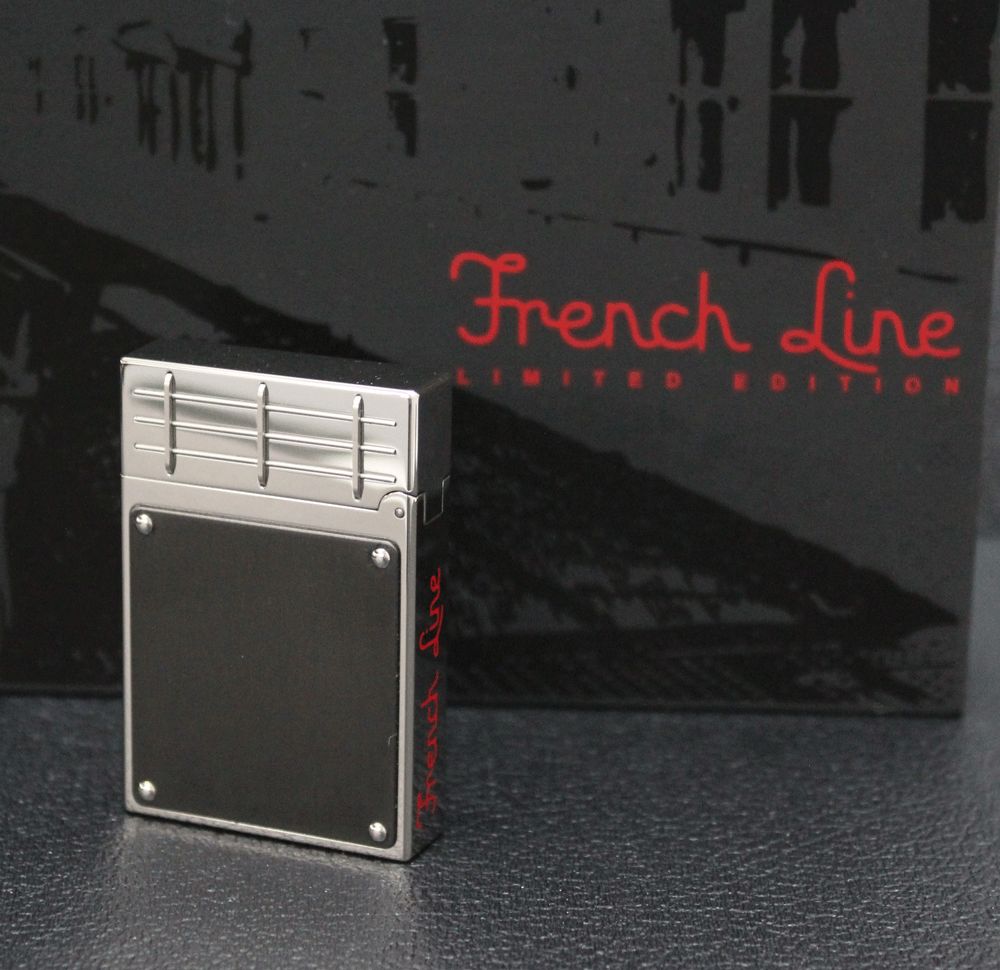 デュポン限定French Line ギャッツビー