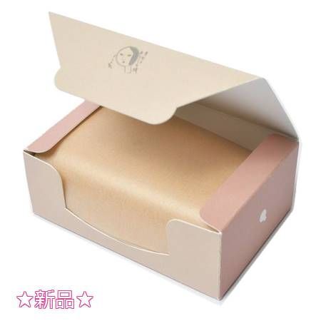 よーじや あぶらとり紙 HAKO ベージュ 200枚入 プレゼント付