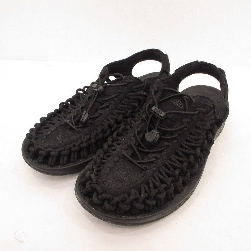 姫路東店】 中古 KEEN | キーン サンダル UNEEK 1014099
