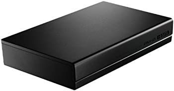 I-O DATA USB 2.0 テレビ録画対応 ポータブルハードディスク コンセント不要タイプ 500GB AVHD-P500U