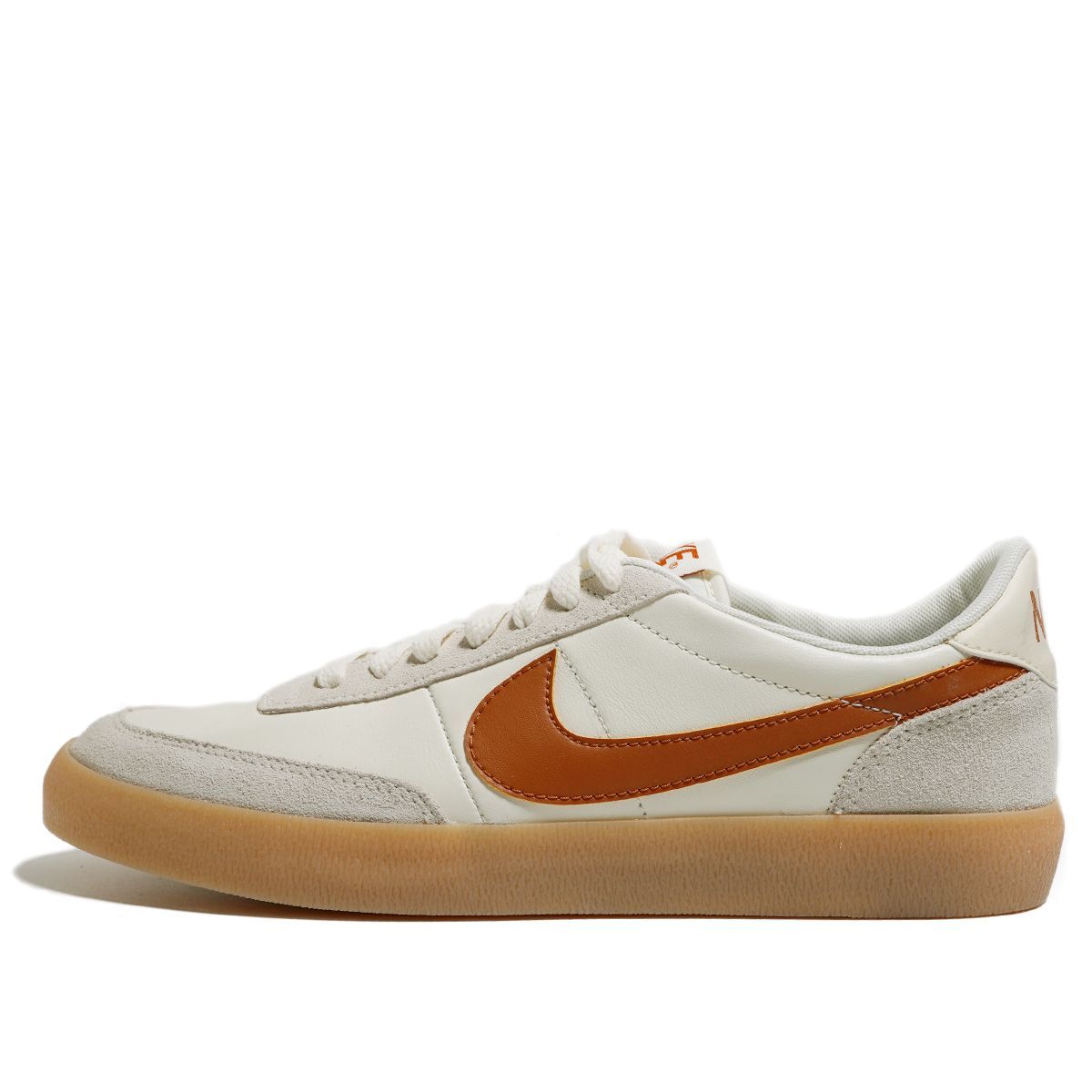 ナイキ NIKE KILLSHOT 2 LEATHER SNEAKER ナイキ メンズ スニーカー 
